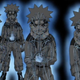 Illustration for article titled Naruto Has Some Of The Best Battles In Anime
